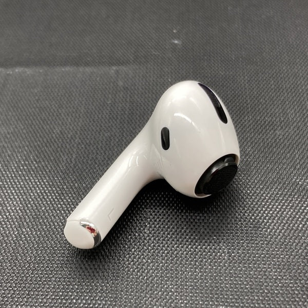 【中古】AirPods Pro（片耳）L側(海外モデル)【秋葉原】