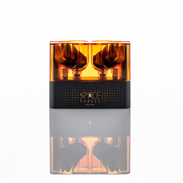 水月雨 (MOONDROP) SPACE TRAVEL【期間限定セール！～3/10まで！】 – e