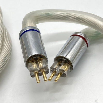 【中古】White Dragon  2pin-3.5mm【秋葉原】