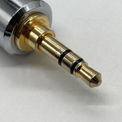 【中古】White Dragon  2pin-3.5mm【秋葉原】