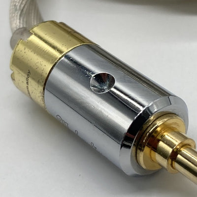 【中古】White Dragon  2pin-3.5mm【秋葉原】