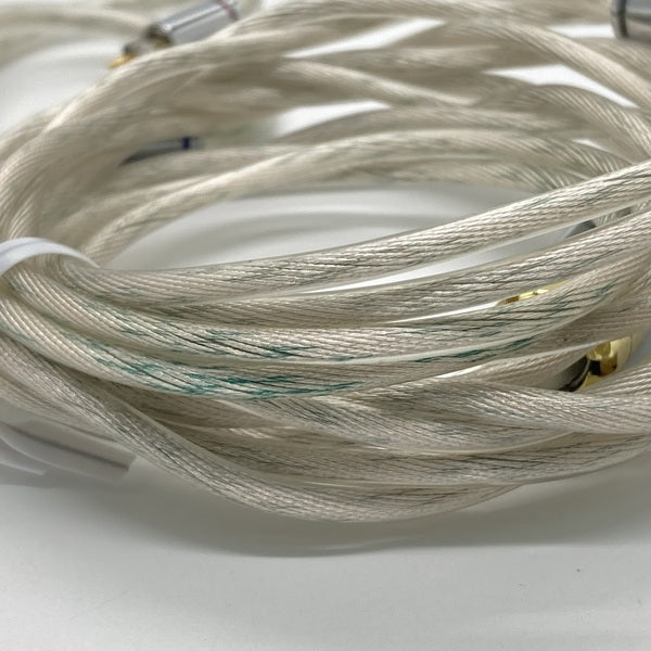 【中古】White Dragon  2pin-3.5mm【秋葉原】