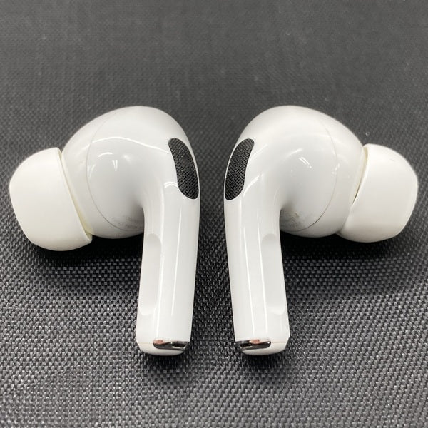 Apple 【中古】AirPods Pro MWP22J/A【日本橋】 – e☆イヤホン