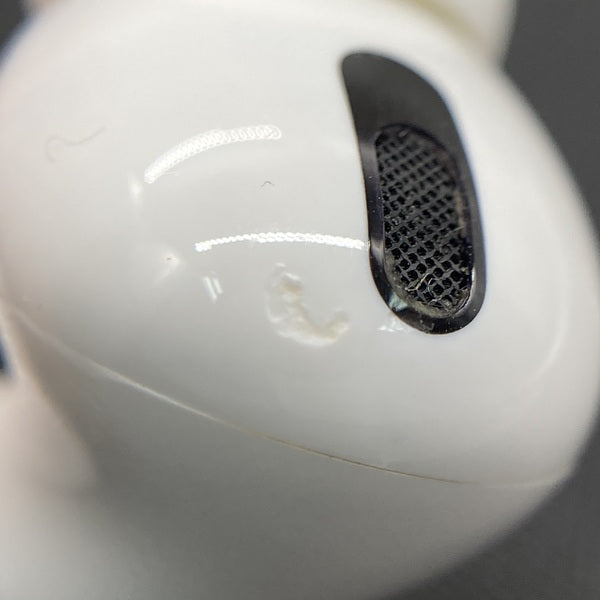Apple 【中古】AirPods Pro MWP22J/A【日本橋】 – e☆イヤホン