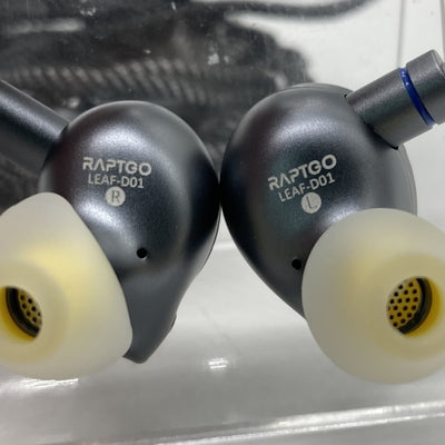 【中古】Leaf D01【日本橋】