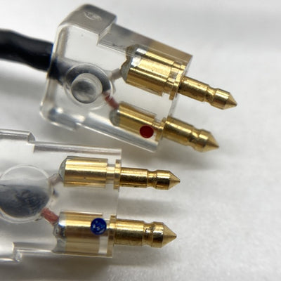 【中古】Clear force Ultimate FitEar 2.5φ L-Plug (1.2m)【秋葉原】