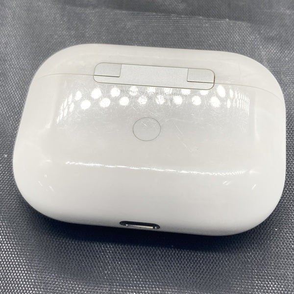 Apple 【中古】AirPods Pro 充電ケース【秋葉原】 – e☆イヤホン