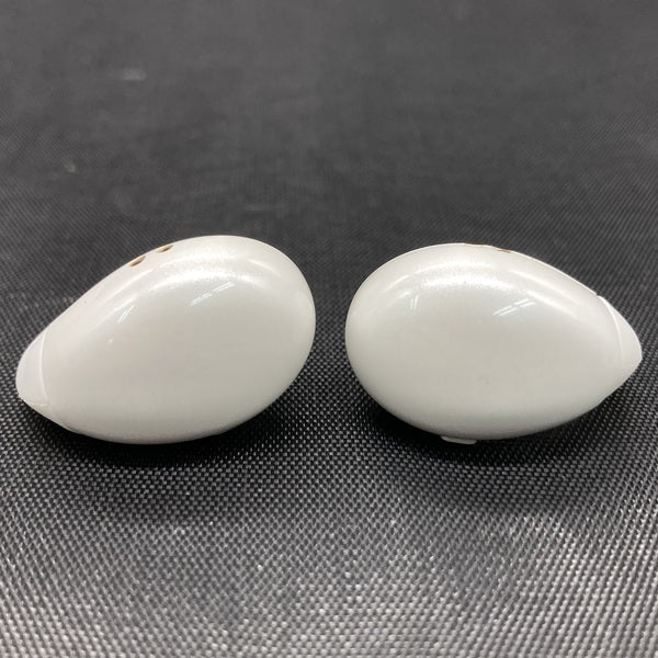 【中古】フグイノベーションズ FG-TWS-S19-WH  [イヤーカフ式 完全ワイヤレスイヤホン ホワイト]【秋葉原】