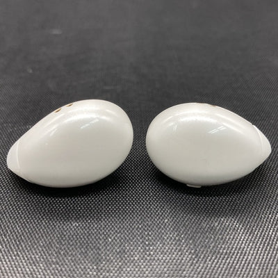 【中古】フグイノベーションズ FG-TWS-S19-WH  [イヤーカフ式 完全ワイヤレスイヤホン ホワイト]【秋葉原】