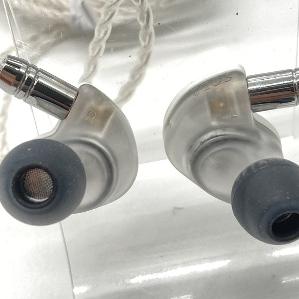 【中古】Rinko White 日本向け4.4mmバランスプラグ仕様【名古屋】