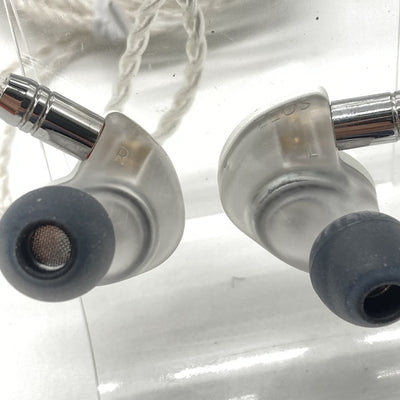 【中古】Rinko White 日本向け4.4mmバランスプラグ仕様【名古屋】