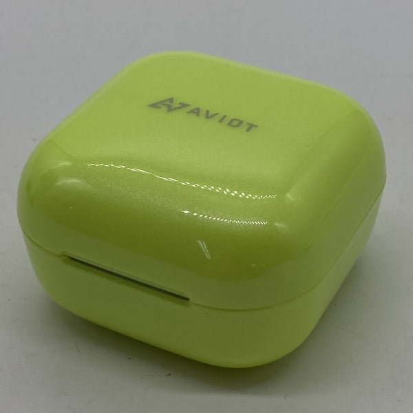 【中古】TE-M1 Lime Yellow【TE-M1-YE】【日本橋】
