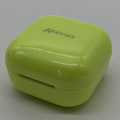 【中古】TE-M1 Lime Yellow【TE-M1-YE】【日本橋】