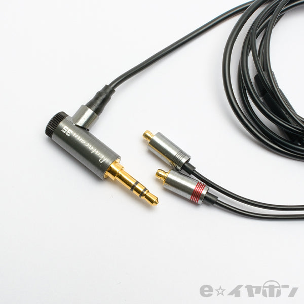 翔DD用Pentaconn ear ハイブリッドケーブル 3.5mm