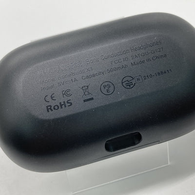 【中古】Dacom BoneBuds X1【秋葉原】