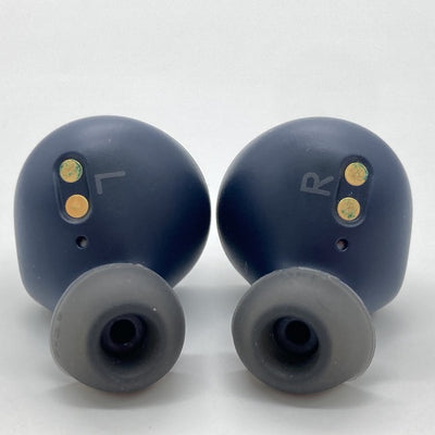 【中古】Elite Active 75t WLC  Navy【100-99093000-40】【日本橋】