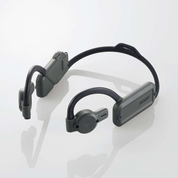 ELECOM NESTOUT SPEAKER-1 – e☆イヤホン