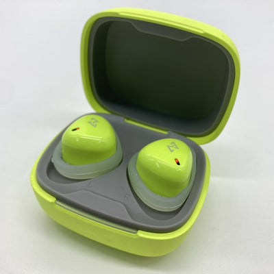 【中古】TE-S1 Lime Yellow【TE-S1-YE】【秋葉原】