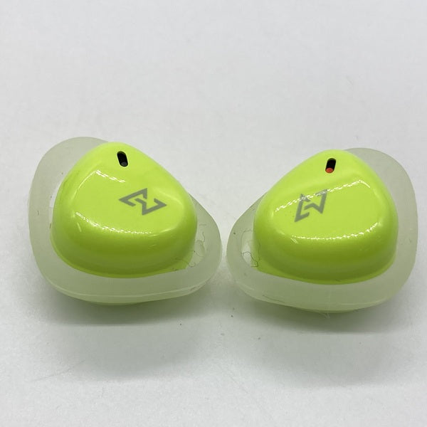 【中古】TE-S1 Lime Yellow【TE-S1-YE】【秋葉原】