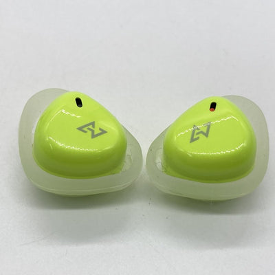 【中古】TE-S1 Lime Yellow【TE-S1-YE】【秋葉原】