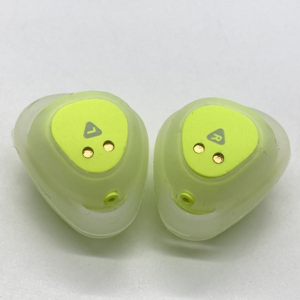【中古】TE-S1 Lime Yellow【TE-S1-YE】【秋葉原】