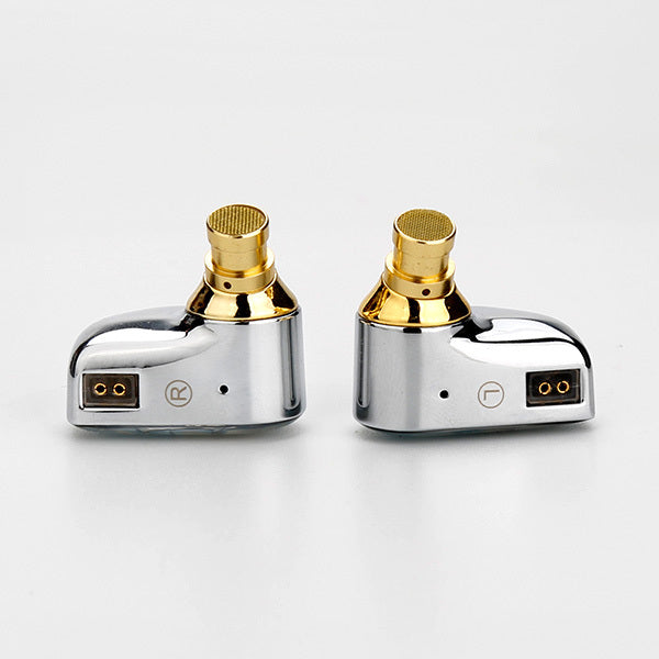 Amazon.co.jp: 【国内正規品】DARUMA AUDIO 有線イヤホン T5000