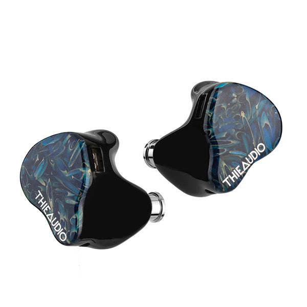美品 THIEAUDIO HYPE2 有線イヤホン 高音質 ブルー THIEAUDIO Hype 2 – e☆イヤホン