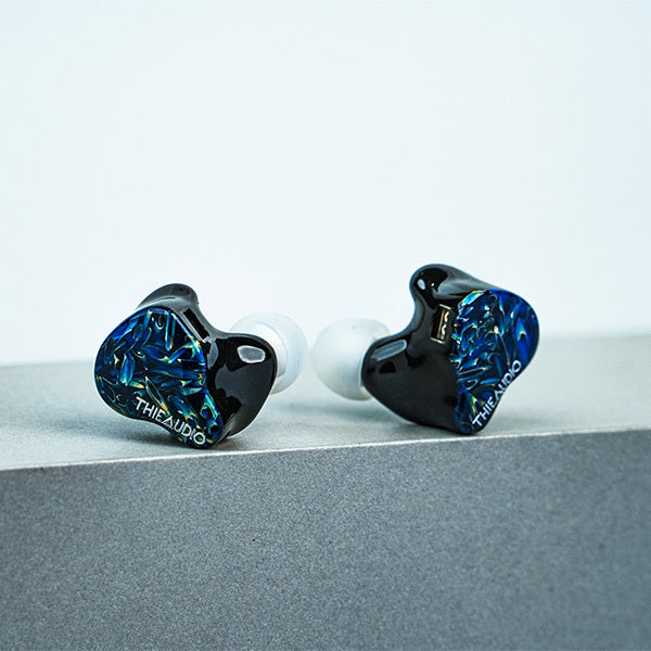 THIEAUDIO Hype2 イヤフォン THIEAUDIO Hype 2 – Linsoul Audio