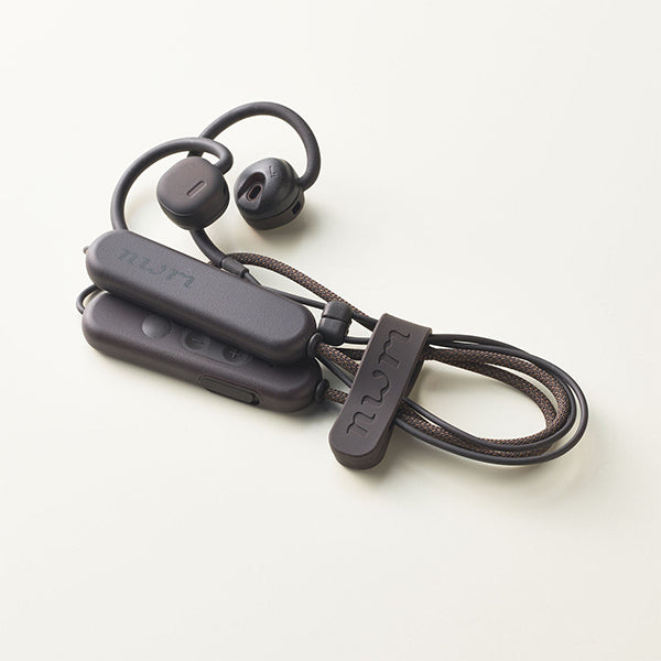 nwm MBN001 ワイヤレスパーソナルイヤースピーカー【期間限定セール