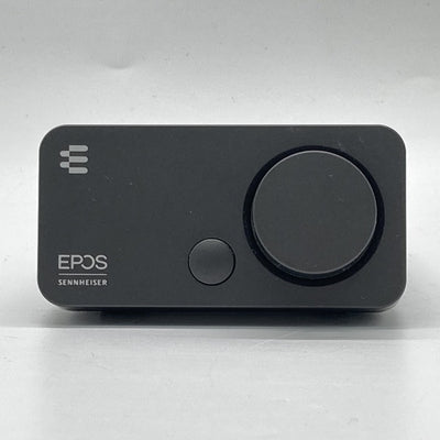 【中古】EPOS/SENNHEISER GSX-300【秋葉原】