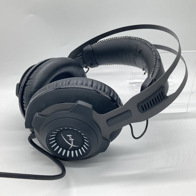 【中古】Hyper X Cloud Revolver S【HX-HSCRS-GM/AS】