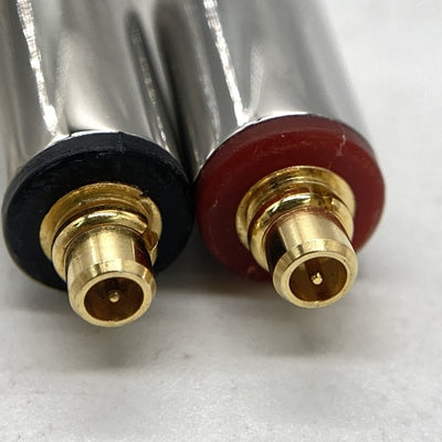 【中古】シルバーコートケーブル MMCX 1.2m 2.5mm 4極バランス 【C106 MS12DZCLEH】【仙台】