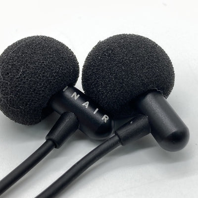 【中古】INAIR M360bt BK ブラック【インエアー方式Bluetoothイヤースピーカー】【秋葉原】