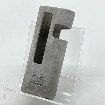 【中古】UA5 専用PUレザーケース グレイ【秋葉原】