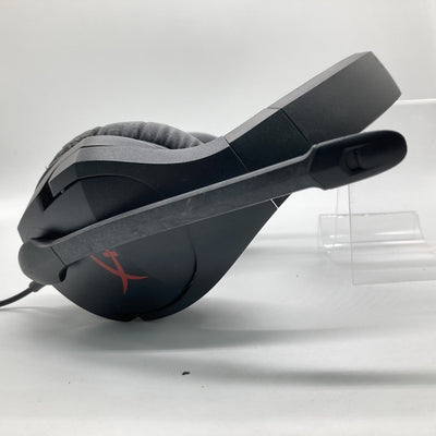 【中古】HyperX Cloud Stinger Red 【4P5L7AB#UUF】【秋葉原】