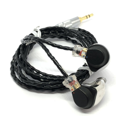 【中古】FitEar Silver (ユニバーサルモデル）【日本橋】