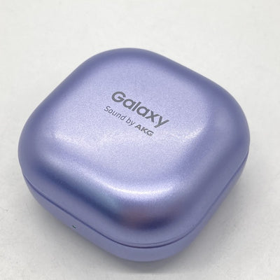 【中古】Galaxy Buds Pro Phantom Violet 【SM-R190NZVAXJP】【名古屋】