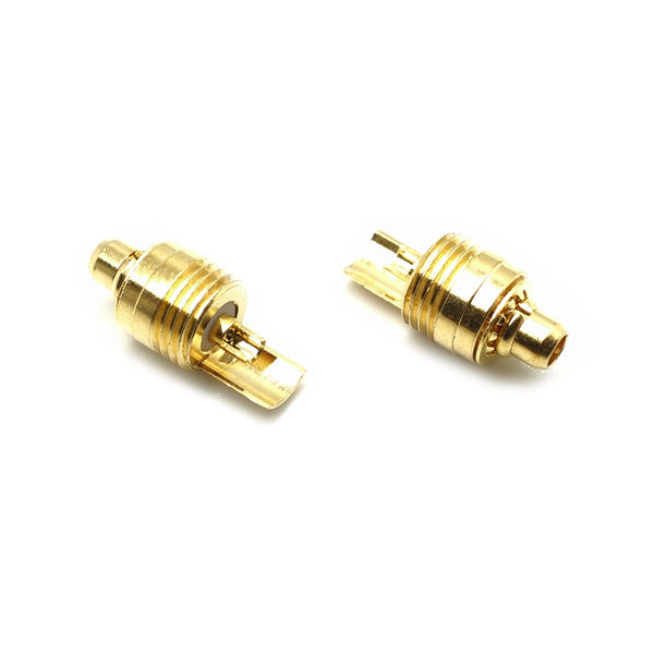 1216.ears Step.3v mmcx 本体のみ NOBUNAGA Labs SENNHEISER専用MMCXコネクタキット – e☆イヤホン