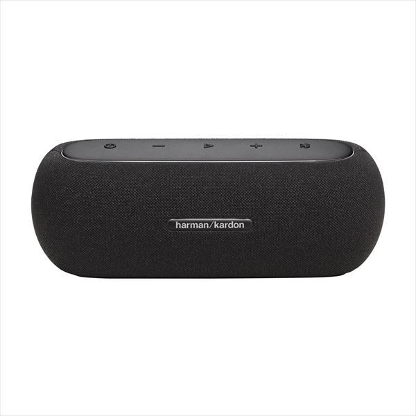 【定価22000送料込】ハーマンカードン　Luna　スピーカー　シルバー Harman Kardon Luna | 12時間再生可能 スタイリッシュな