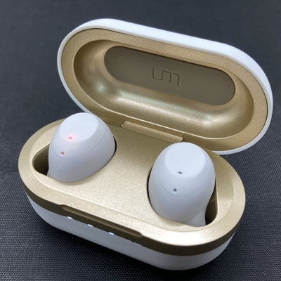 【中古】TWS 30X White 【UNM-8879】【秋葉原】