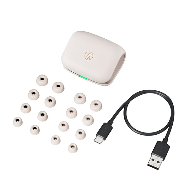 audio-technica ATH-TWX7 【audio-technicaキャッシュバック