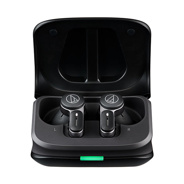 audio-technica ATH-TWX7 イヤホンのみ　右左 ATH-TWX7｜イヤホン：完全ワイヤレスイヤホン｜オーディオテクニカ