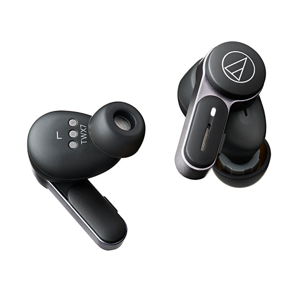 ATH-TWX7 　付属品有　最終値下げ audio-technica ATH-TWX7【期間限定セール！～9/2まで！】 – e☆イヤホン