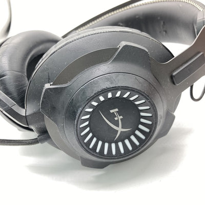 【中古】Hyper X Cloud Revolver S【HX-HSCRS-GM/AS】【日本橋】