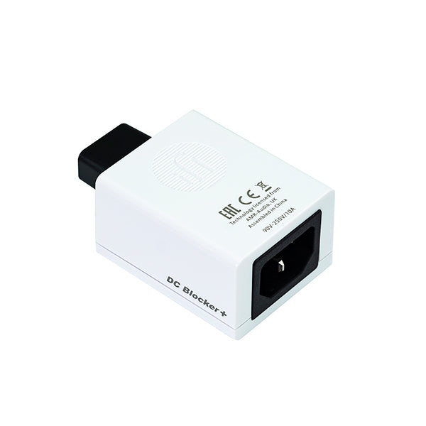 iFi-Audio DC Blocker+ – e☆イヤホン