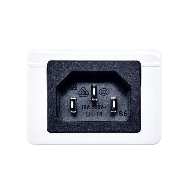 iFi-Audio DC Blocker+ – e☆イヤホン