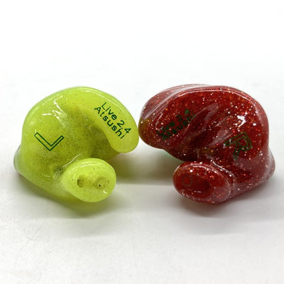 【中古】LIVE 2.4 (カスタムIEM)【秋葉原】