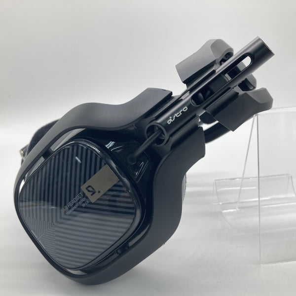 ASTRO Gaming 【中古】A40 + MIXAMP Pro TR ゲーミング・ヘッドセット