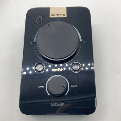 【中古】A40 + MIXAMP Pro TR ゲーミング・ヘッドセット【秋葉原】
