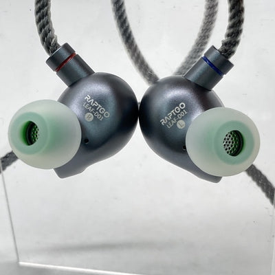【中古】Leaf D01【秋葉原】